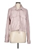 Blank NYC Pink Jacket Size L - photo 1