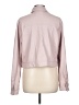 Blank NYC Pink Jacket Size L - photo 2