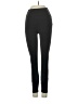 Lululemon Athletica Solid Black Active Pants Size 4 - photo 1