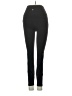 Lululemon Athletica Solid Black Active Pants Size 4 - photo 2