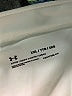 Under Armour Ivory Athletic Shorts Size XXL - photo 3