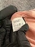Ekouaer Solid Pink Cocktail Dress Size S - photo 8