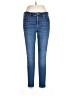 J.Crew Hearts Blue Jeans Size 31 waist - photo 1