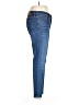 J.Crew Hearts Blue Jeans Size 31 waist - photo 4