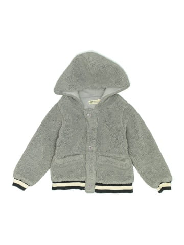 Monica + Andy Zip Up Hoodie (view 1)