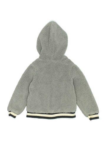 Monica + Andy Zip Up Hoodie (view 2)
