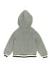 Monica + Andy 100% Polyester Gray Zip Up Hoodie Size 4T - photo 2