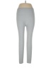 Fabletics Gray Active Pants Size L - photo 1
