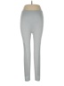 Fabletics Gray Active Pants Size L - photo 2