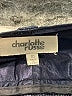 Charlotte Russe Solid Blue Shorts Size 10 - photo 3