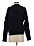 MNG Solid Black Turtleneck Sweater Size XS - photo 2