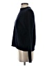 MNG Solid Black Turtleneck Sweater Size XS - photo 5