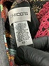 Chico's Paisley Red Jacket Size Med (1) - photo 7