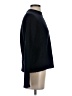 MNG Solid Black Turtleneck Sweater Size XS - photo 4