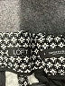 Ann Taylor LOFT Houndstooth Gray Active Pants Size 8 - photo 7