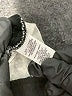 Ann Taylor LOFT Houndstooth Gray Active Pants Size 8 - photo 8