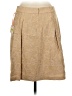 Intuitions Tan Casual Skirt Size 8 - photo 2