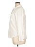 Maurices Ivory Long Sleeve Button-Down Shirt Size XL - photo 5