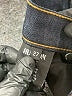 Hudson Jeans Hearts Blue Jeans Size 27 waist - photo 9