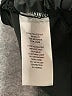 T Tahari 100% Polyester Black 3/4 Sleeve Blouse Size 2X - photo 9