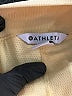 Athleta Yellow Active Skort Size 4 - photo 3