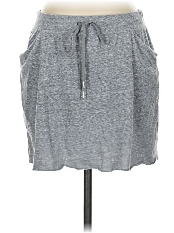 Victoria's Secret Casual Skirt (view 1)