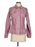 D&Co. Pink Jacket Size XS - photo 1