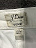 J.Crew Solid Green Shorts Size 26 waist - photo 3