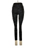 Lululemon Athletica Black Active Pants Size 4 - photo 2