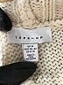 Topshop Ivory Turtleneck Sweater Size 8 - 10 - photo 7