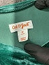 Cat & Jack Green Dress Size 3T - photo 3