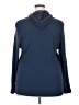 Rainforest Blue Pullover Hoodie Size XXL - photo 2