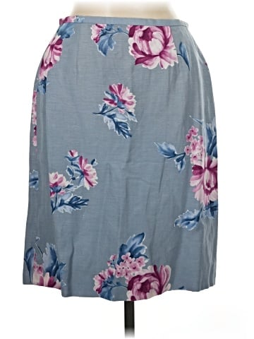Dana Buchman Casual Skirt (view 1)