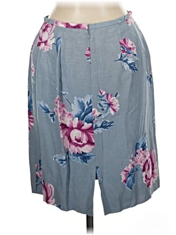 Dana Buchman Casual Skirt (view 2)
