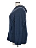 Rainforest Blue Pullover Hoodie Size XXL - photo 5