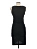 Leith Solid Black Cocktail Dress Size M - photo 2