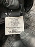 Tribal Solid Black Dress Pants Size 16 - photo 5