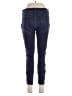 Paige 100% Cotton Hearts Blue Jeans Size 31 waist - photo 2