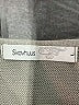 Skovhuus Gray Turtleneck Sweater Size L - photo 7