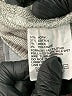 Skovhuus Gray Turtleneck Sweater Size L - photo 8