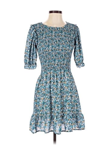 Trixxi Casual Dress (view 1)