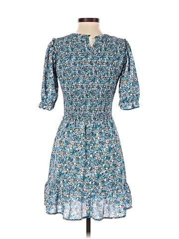 Trixxi Casual Dress (view 2)