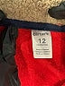 Carter's Red Jacket 9-12 MO / 12 MO - photo 3