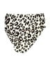 Unbranded Animal Print Ivory Swimsuit Bottoms Size S - photo 2