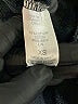 Chaser 100% Cotton Black Sweatpants Size XS - photo 8
