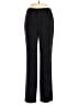 Ellen Tracy Chevron-herringbone Black Dress Pants Size 6 (petite) - photo 1