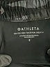 Athleta Camo Black Athletic Shorts Size S - photo 3