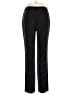 Ellen Tracy Chevron-herringbone Black Dress Pants Size 6 (petite) - photo 2