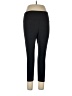 Sofia by Sofia Vergara Solid Black Active Pants Size L - photo 1