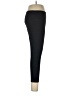 Sofia by Sofia Vergara Solid Black Active Pants Size L - photo 4